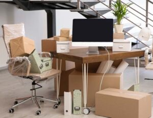 TCM Logistics Packers and Movers